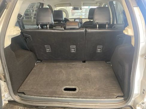 Used 2019 Ford EcoSport Titanium AWD/4WD image 7
