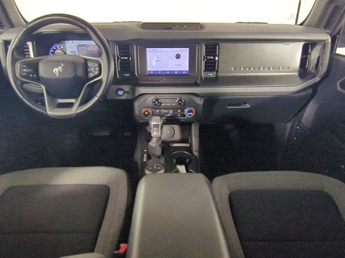 Used 2023 Ford Bronco Big Bend AWD/4WD image 17
