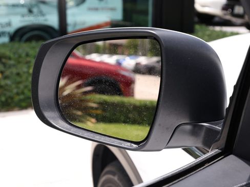 Certified 2021 INFINITI QX50 Luxe FWD image 10