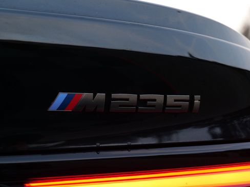 Used 2024 BMW M235i xDrive Gran Coupe image 60