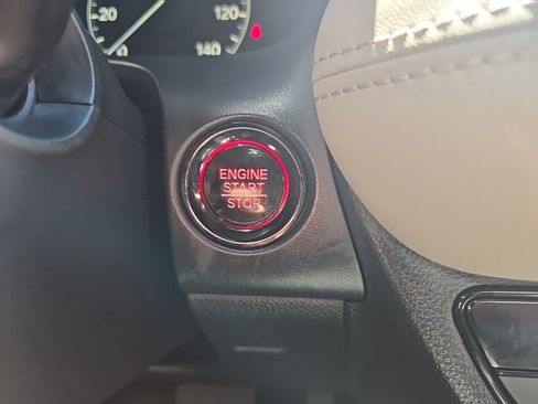 Used 2025 Honda HR-V LX image 20