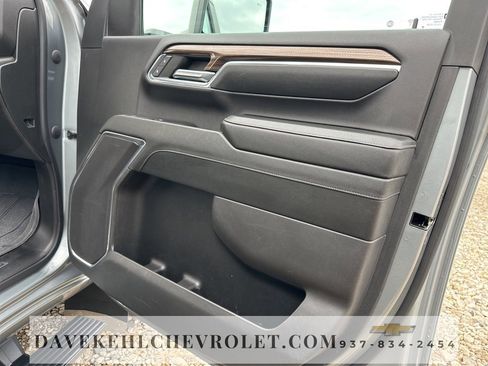 Used 2024 Chevrolet Silverado 2500 LT w/ All Star Edition image 19