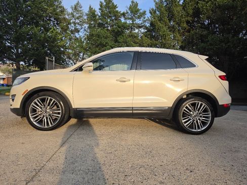 Used 2016 Lincoln MKC Black Label AWD/4WD image 6
