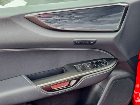 Used 2022 Lexus NX 350 AWD image 24