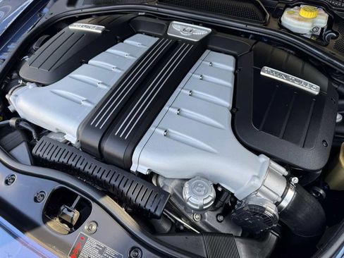 Used 2012 Bentley Continental GT image 24