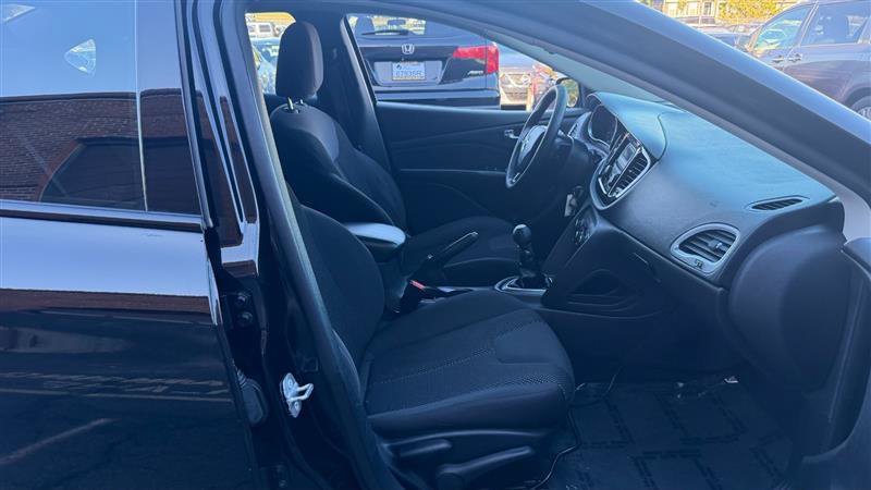 Used 2014 Dodge Dart SE w/ Convenience Group FWD image 5