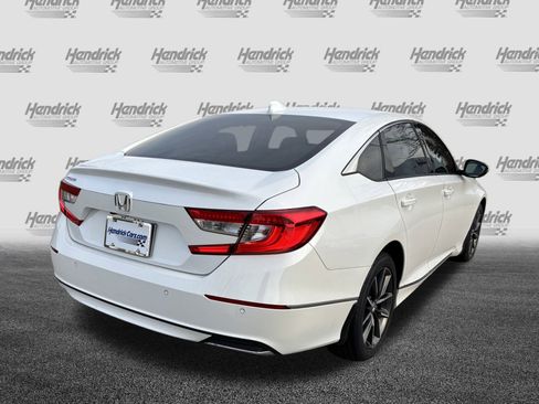 Used 2021 Honda Accord EX-L image 10