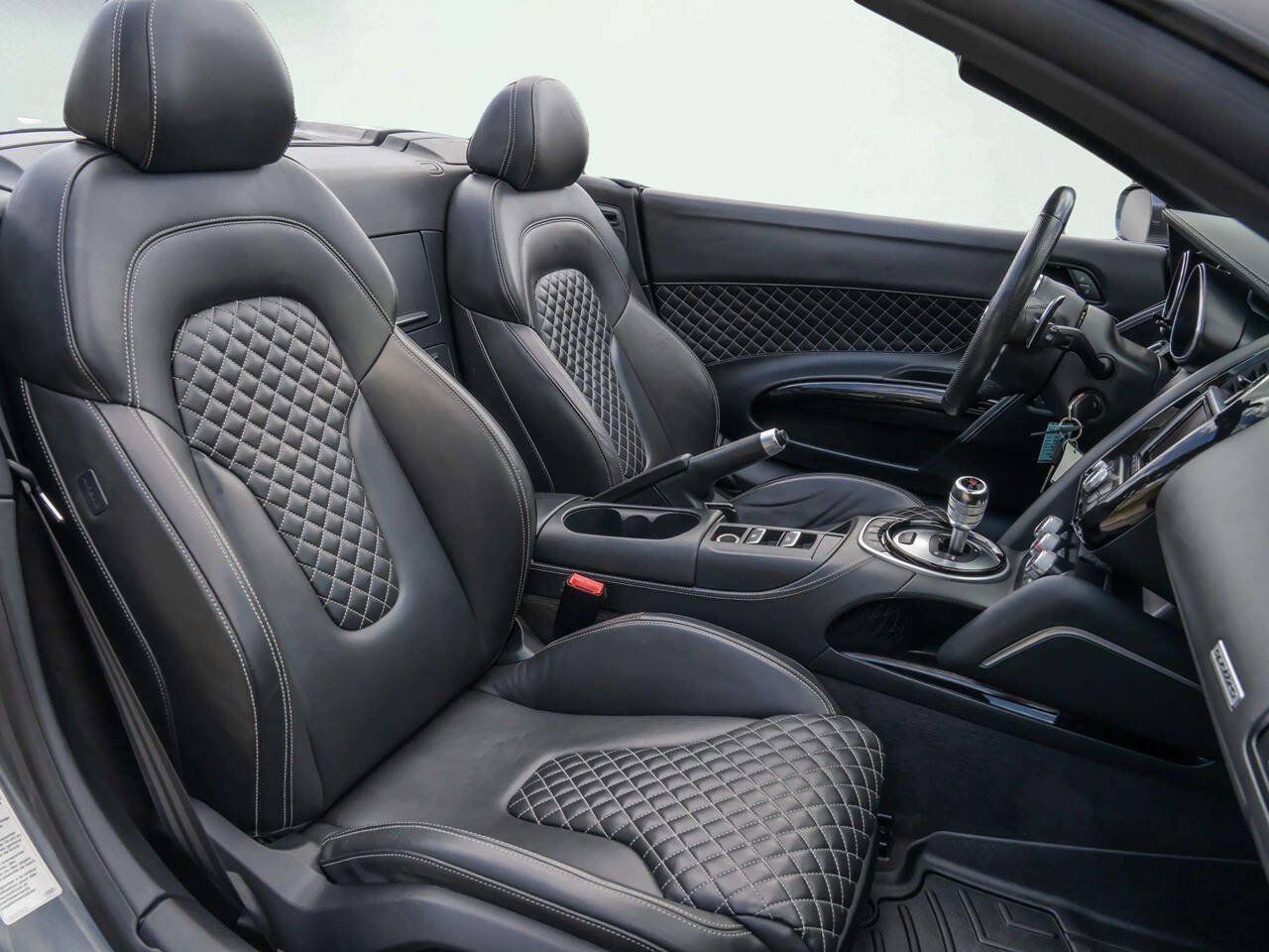 Used 2014 Audi R8 V8 AWD/4WD image 28