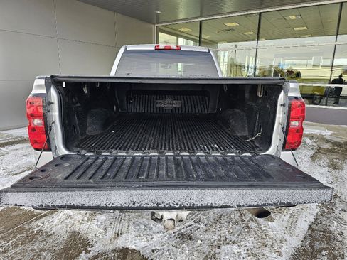 Used 2015 Chevrolet Silverado 2500 LT image 5