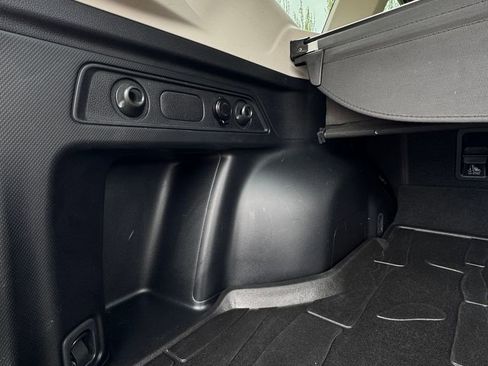 Certified 2023 Subaru Forester Sport AWD/4WD image 11