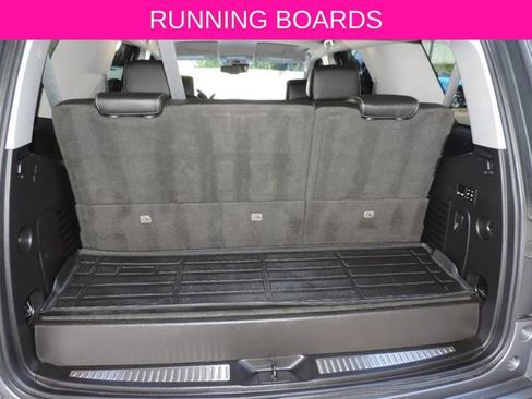 Used 2018 Chevrolet Tahoe LT w/ Luxury Package RWD image 20