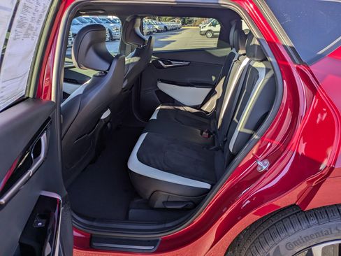 Used 2024 Kia EV6 GT-Line image 28