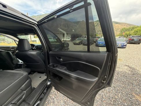 Used 2019 Honda Passport Elite image 31