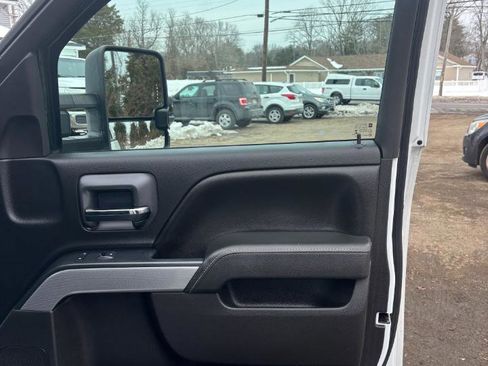 Used 2016 Chevrolet Silverado 2500 LT w/ All Star Edition image 26