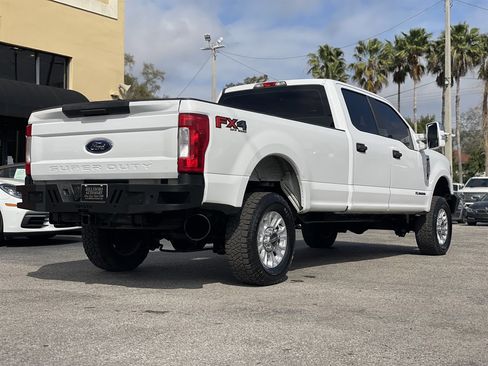 Used 2017 Ford F250 XL w/ Power Equipment Group image 13