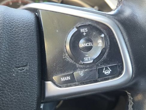 Used 2021 Honda Civic Sport image 18