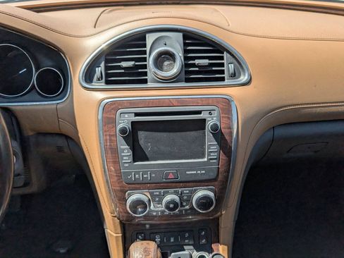 Used 2015 Buick Enclave Leather FWD image 28
