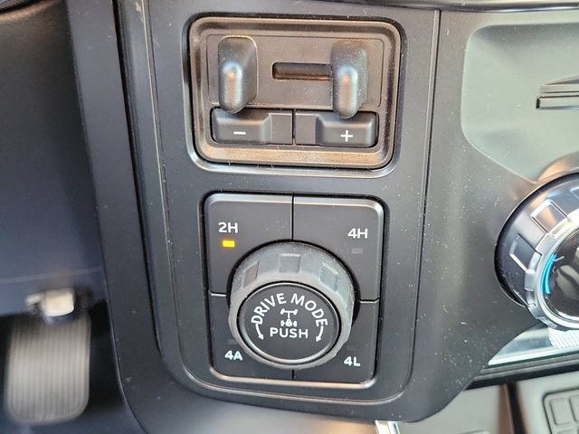 New 2026 Ford F150 Raptor AWD/4WD image 12