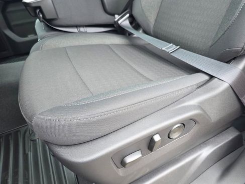 New 2026 Chevrolet Silverado 1500 Custom image 12