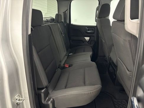 Used 2019 Chevrolet Silverado 1500 LT w/ All Star Edition image 23