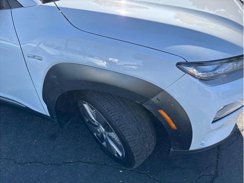 Used 2020 Hyundai Kona Ultimate image 33