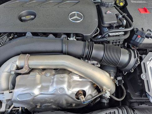 Certified 2026 Mercedes-Benz GLB 250 image 22
