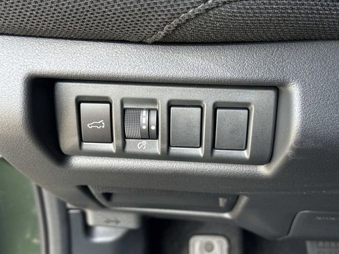 New 2026 Subaru Outback Premium AWD/4WD image 42