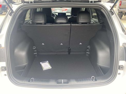 New 2026 Jeep Compass Latitude AWD/4WD image 9