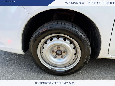 Used 2018 Nissan NV200 S FWD image 15