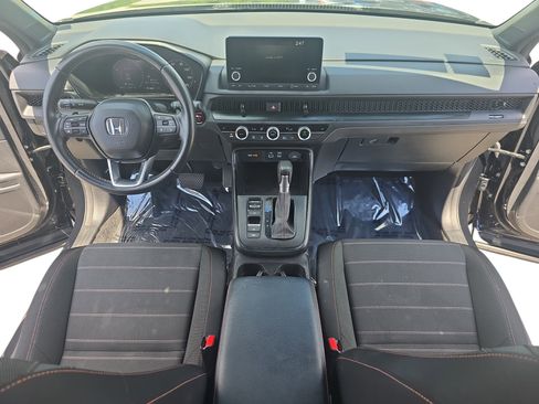 Used 2024 Honda CR-V Sport image 9