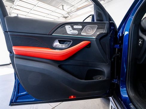 Used 2021 Mercedes-Benz GLE 63 AMG S image 34