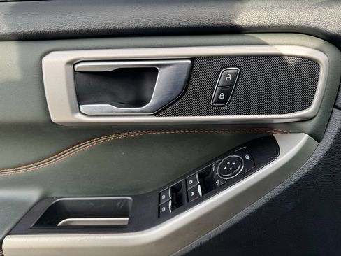 Used 2022 Ford Explorer Timberline image 21