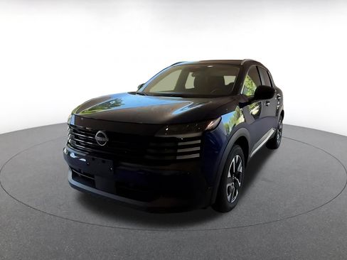Used 2026 Nissan Kicks SV w/ Cold Weather Package AWD/4WD image 6