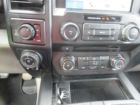Used 2018 Ford F150 XL w/ Equipment Group 101A Mid AWD/4WD image 24
