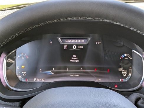 New 2026 RAM 2500 Laramie w/ Night Edition image 27