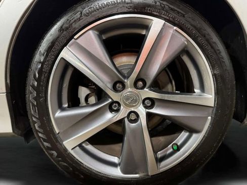 Used 2016 Lexus GS 350 RWD image 34