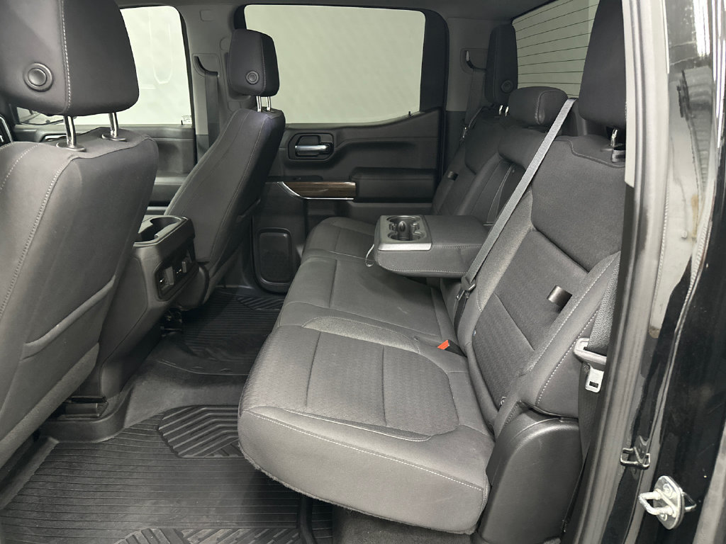 Used 2021 Chevrolet Silverado 1500 RST AWD/4WD image 18