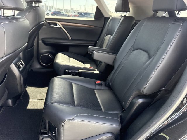 Used 2022 Lexus RX 450hL AWD w/ Premium Package image 23