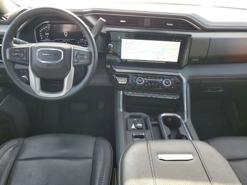 Certified 2024 GMC Sierra 3500 Denali w/ Denali Reserve Package image 29