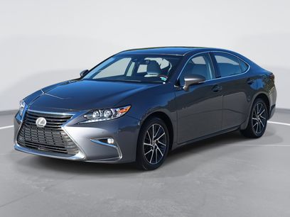 Used 2016 Lexus ES 350