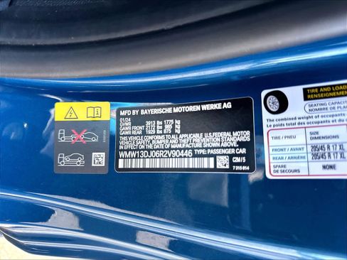 Used 2024 MINI Cooper SE FWD image 19