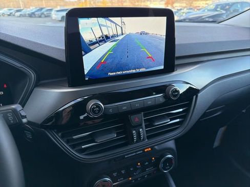 New 2026 Ford Escape Active w/ Cold Weather Package image 12