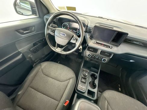Used 2024 Ford Maverick XLT w/ XLT Luxury Package FWD image 9