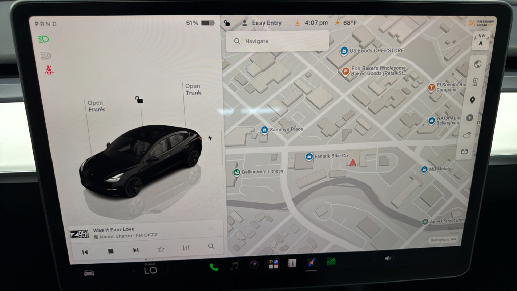 Used 2022 Tesla Model 3 RWD image 23