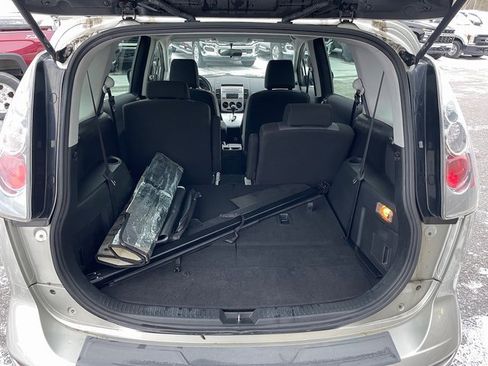 Used 2006 MAZDA MAZDA5 Sport image 15