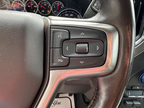 Used 2020 Chevrolet Silverado 1500 RST w/ All-Star Edition AWD/4WD image 14