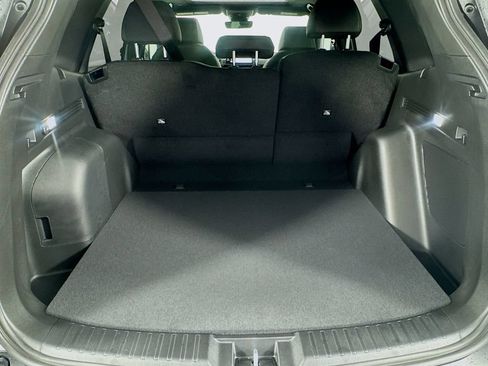 New 2026 Honda CR-V Sport Touring image 36