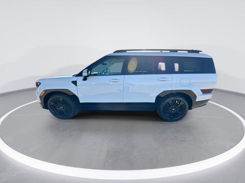 New 2026 Hyundai Santa Fe Calligraphy image 5