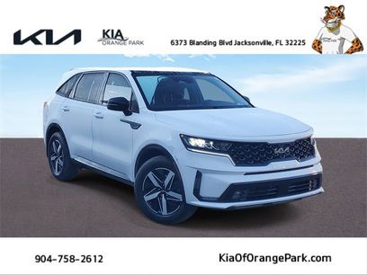 Used 2022 Kia Sorento EX w/ Panoramic Sunroof Package