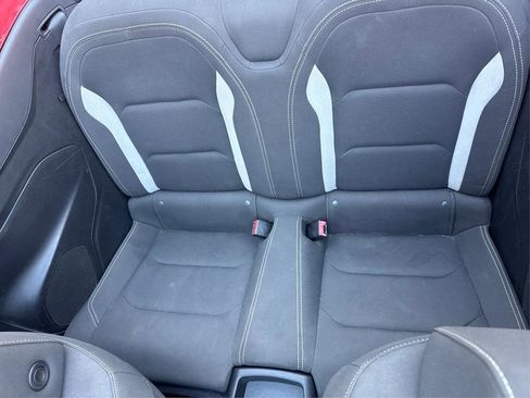 Used 2018 Chevrolet Camaro LT image 15